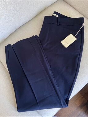 NWT Navy Dress Pants